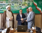 فرهنگ صرفه‌جویی درکشور، شعار فرهنگی سازمان تات درسال ۱۴۰۵