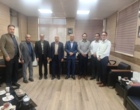 تقویت زنجیره پژوهش تا مزرعه با امضای تفاهم‌نامه دانشگاه لرستان و مرکز تحقیقات کشاورزی لرستان