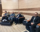 تقویت زنجیره پژوهش تا مزرعه با امضای تفاهم‌نامه دانشگاه لرستان و مرکز تحقیقات کشاورزی لرستان