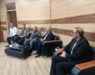 تقویت زنجیره پژوهش تا مزرعه با امضای تفاهم‌نامه دانشگاه لرستان و مرکز تحقیقات کشاورزی لرستان