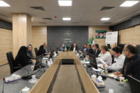 گام راهبردی سازمان تات برای تحول در زنجیره ارزش پروتئین گیاهی/ دانش فنی ارقام جدید «کینوا» به بخش خصوصی واگذار شد