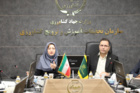 گام راهبردی سازمان تات برای تحول در زنجیره ارزش پروتئین گیاهی/ دانش فنی ارقام جدید «کینوا» به بخش خصوصی واگذار شد