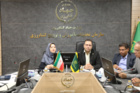 گام راهبردی سازمان تات برای تحول در زنجیره ارزش پروتئین گیاهی/ دانش فنی ارقام جدید «کینوا» به بخش خصوصی واگذار شد