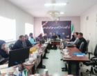 برگزاری دوره آموزشی «ضرورت افزایش مواد آلی و حاصلخیزی خاک» در مرکز تحقیقات و آموزش  کشاورزی و منابع طبیعی استان سمنان