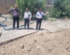 بازدید تخصصی مدیران مرکز از گرمسار و آرادان با محور ارتقای بهره‌وری، توسعه زیرساخت‌ها و تقویت رویکردهای فناورانه
