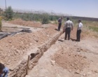 بازدید تخصصی مدیران مرکز از گرمسار و آرادان با محور ارتقای بهره‌وری، توسعه زیرساخت‌ها و تقویت رویکردهای فناورانه