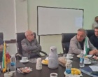حجت‌اله ربانی‌نسب به جمع "شورای علمی و فناوری" پارک ملی علم و فناوری کشاورزی پیوست