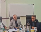حجت‌اله ربانی‌نسب به جمع "شورای علمی و فناوری" پارک ملی علم و فناوری کشاورزی پیوست
