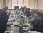 حجت‌اله ربانی‌نسب به جمع "شورای علمی و فناوری" پارک ملی علم و فناوری کشاورزی پیوست