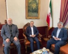تقویت بستر همکاری‌های علمی و کشاورزی ایران و بلاروس با محوریت سازمان تات