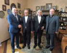 دیپلماسی دانش‌بنیان تات به ثمر نشست؛ توافق برای همکاری‌های مشترک در غنی‌سازی خاک و فناوری‌های کشاورزی