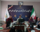 برگزاری دوره آموزشی «سنجش از راه دور و سامانه‌های اطلاعات جغرافیایی» در مرکز تحقیقات و آموزش کشاورزی و منابع طبیعی استان سمنان