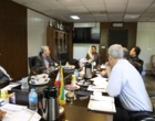 آغاز مصاحبه تخصصی متقاضیان جذب هیأت علمی
