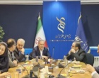 تات، معاونت علمی و بنیاد علم ایران متحد شدند / زنجیره «ایده تا فناوری» در کشاورزی تکمیل می‌شود