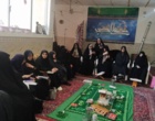 پروژه مطالعه جامعه‌شناختی نقش مشارکت زنان در بهبود معیشت جامعه روستایی