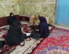 پروژه مطالعه جامعه‌شناختی نقش مشارکت زنان در بهبود معیشت جامعه روستایی