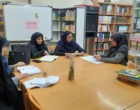 پروژه مطالعه جامعه‌شناختی نقش مشارکت زنان در بهبود معیشت جامعه روستایی