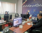 پروژه مطالعه جامعه‌شناختی نقش مشارکت زنان در بهبود معیشت جامعه روستایی
