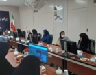 پروژه مطالعه جامعه‌شناختی نقش مشارکت زنان در بهبود معیشت جامعه روستایی
