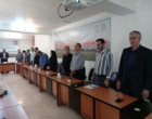 انتصاب سرکارخانم دکتر پروین رامک به عنوان سرپرست معاونت آموزش مرکز تحقیقات و آموزش کشاورزی و منابع طبیعی لرستان