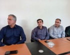 انتصاب سرکارخانم دکتر پروین رامک به عنوان سرپرست معاونت آموزش مرکز تحقیقات و آموزش کشاورزی و منابع طبیعی لرستان