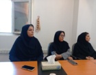 انتصاب سرکارخانم دکتر پروین رامک به عنوان سرپرست معاونت آموزش مرکز تحقیقات و آموزش کشاورزی و منابع طبیعی لرستان