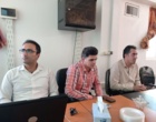 انتصاب سرکارخانم دکتر پروین رامک به عنوان سرپرست معاونت آموزش مرکز تحقیقات و آموزش کشاورزی و منابع طبیعی لرستان