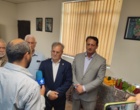 دستاورد راهبردی تات برای تقویت امنیت غذایی به بخش تولید منتقل شد