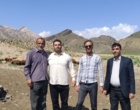 اجرای طرح تحقیقاتی «بررسی شاخص‌های بیومتری و فنوتیپی» با هدف مستندسازی و ارتقای بهره‌وری نژاد بومی