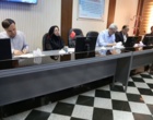 برگزاری نشست شورای مدیران و رؤسای بخش‌های تحقیقاتی مؤسسه تحقیقات علوم دامی کشور