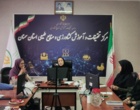 توانمندسازی زنان روستایی؛ محور نشست تخصصی مرکز تحقیقات و آموزش کشاورزی و منابع طبیعی سمنان
