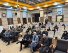مراکز و مؤسسات تحقیقاتی زیرمجموعه سازمان تات، می‌توانند در حل بحران‌های ناشی از پدیده بیابان‌زایی، راهگشا باشند