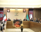 لحظه‌هایی از یک هم‌افزایی ملی برای آینده کشاورزی ایران