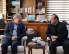 آغاز بیست‌وسومین سفر استانی رئیس سازمان تات از قزوین؛ از ادای احترام به شهدا تا تأکید بر کشاورزی دانش‌بنیان و بهره‌وری
