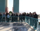 آغاز بیست‌وسومین سفر استانی رئیس سازمان تات از قزوین؛ از ادای احترام به شهدا تا تأکید بر کشاورزی دانش‌بنیان و بهره‌وری
