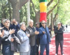 طنین «یا حسین(ع)» در سازمان تات؛ کارکنان در سوگ سیدالشهدا عزاداری کردند