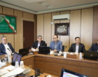 تأکید رئیس سازمان تات بر اثرگذاری علم در میدان