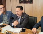 تأکید رئیس سازمان تات بر اثرگذاری علم در میدان