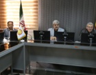 بررسی برنامه عملیاتی طرح کلان ارتقای کمی و کیفی مرغ لاین آرین در نشست کمیته مدیریت