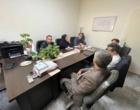 هم‌اندیشی تخصصی برای تدوین راهکارهای اجرایی در حوزه گیاه‌پزشکی استان البرز