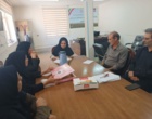 رامک: نوسازی دوره‌های آموزشی و تقویت هنرستان‌های کشاورزی، اولویت راهبردی معاونت آموزش مرکز تات لرستان است