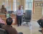 انقلاب دیجیتال در نظارت بر بازار بذر/ آغاز آموزش سراسری سامانه درخواست و چاپ «شناسه بارکددار» در لرستان
