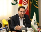 آیین تودیع و معارفه رئیس مؤسسه تحقیقات جنگل‌ها و مراتع کشور