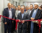 جستجو  درباره ما کلان پروژه‌ها اخبار و رویدادها مدیریت صفحه اصلی واحدهای پژوهشی خدمات آزمایشگاهی آزمایشگاه ‌های مرجع ملی مرکز نوآوری انتقال فناوری EN ایجاد بیش از سه هزارهکتار باغ با نهال‌های سالم، حاصل یک پروژه اثربخش پژوهشگاه بیوتکنولوژی کشاورزی