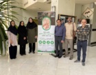 بازدید از روند سالم سازی و توزیع گیاهچه سیب زمینی در بین شرکت‌های تولیدکننده
