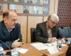 ارزیابی عملکرد مراکز تحقیقات و آموزش کشاورزی و منابع طبیعی استان های کردستان، زنجان و شاهرود