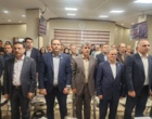 سفر استانی معاون وزیر و رئیس سازمان تات دکتر غلامرضا گل محمدی و هیات همراه به استان گیلان به مناسبت روز ملی برنج