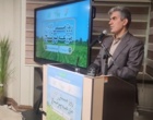 سفر استانی معاون وزیر و رئیس سازمان تات دکتر غلامرضا گل محمدی و هیات همراه به استان گیلان به مناسبت روز ملی برنج