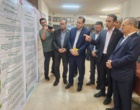 سفر استانی معاون وزیر و رئیس سازمان تات دکتر غلامرضا گل محمدی و هیات همراه به استان گیلان به مناسبت روز ملی برنج