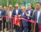 سفر استانی معاون وزیر و رئیس سازمان تات دکتر غلامرضا گل محمدی و هیات همراه به استان گیلان به مناسبت روز ملی برنج/ مراسم رونمایی از ارقام جدید برنج 
